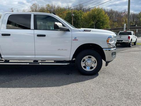 Used 2021 RAM 3500 Tradesman image 9