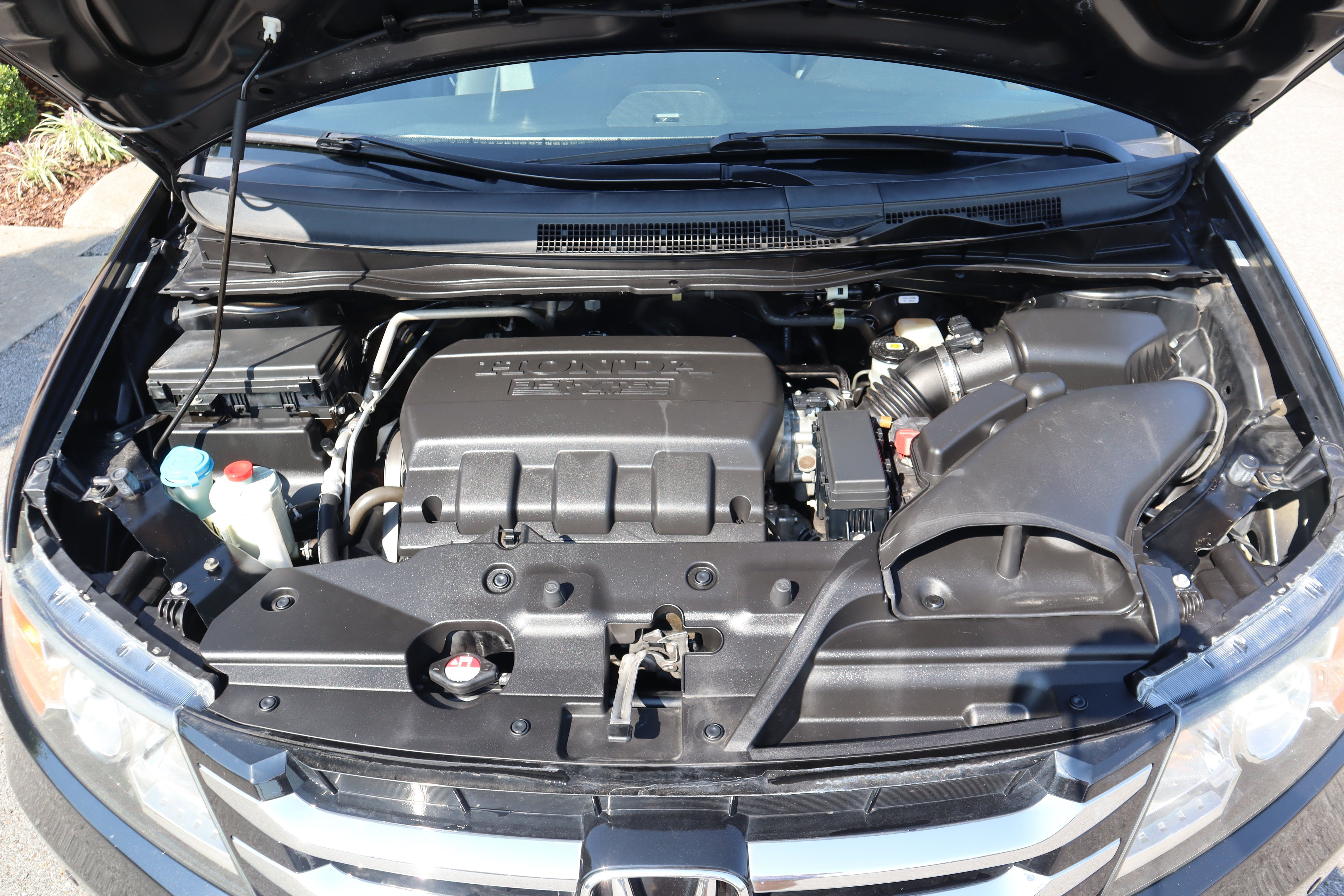 Used 2017 Honda Odyssey Touring Elite image 33
