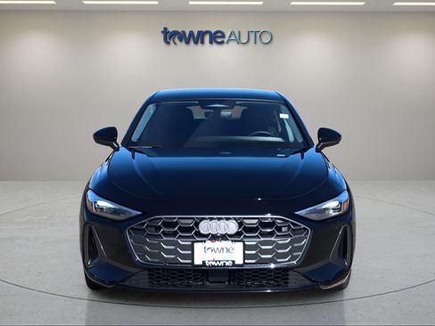 Used 2025 Audi A5 2.0T Premium AWD/4WD image 9