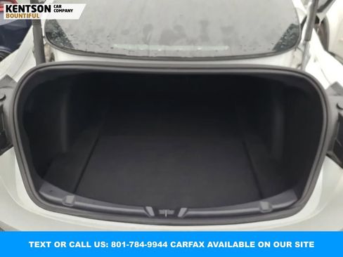 Used 2022 Tesla Model 3 Long Range image 11
