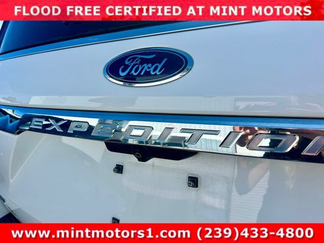Used 2020 Ford Expedition Max XLT w/ Equipment Group 202A RWD image 25