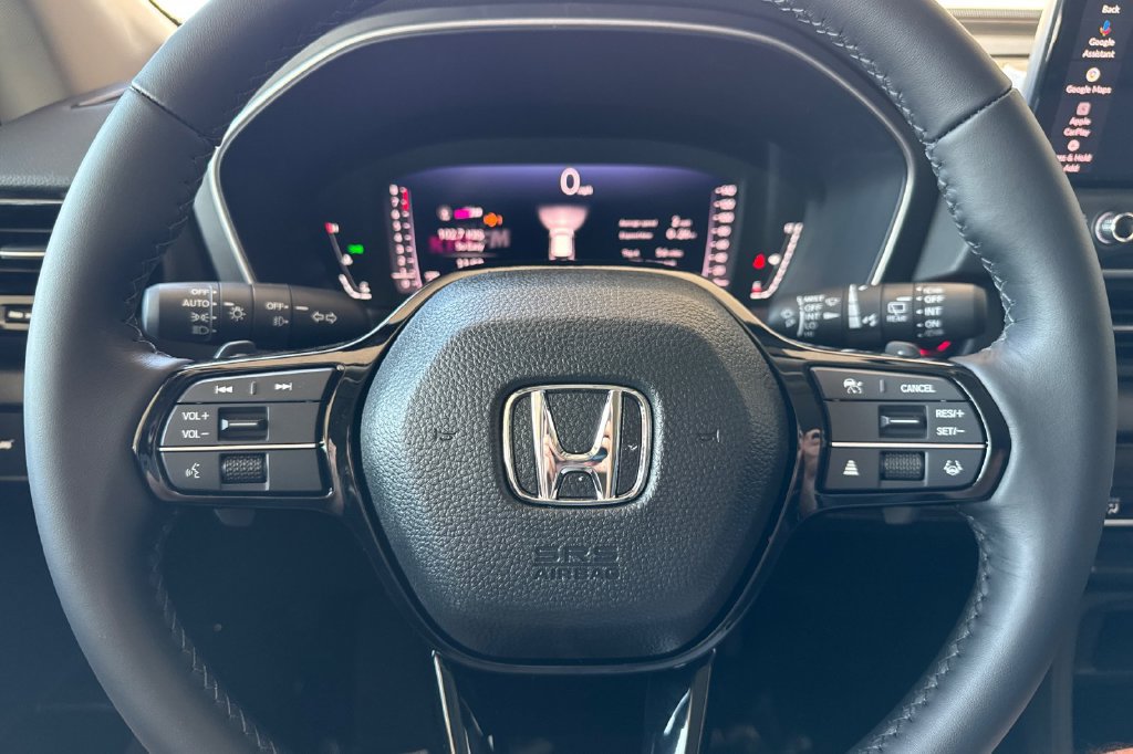 New 2026 Honda Pilot EX-L image 28