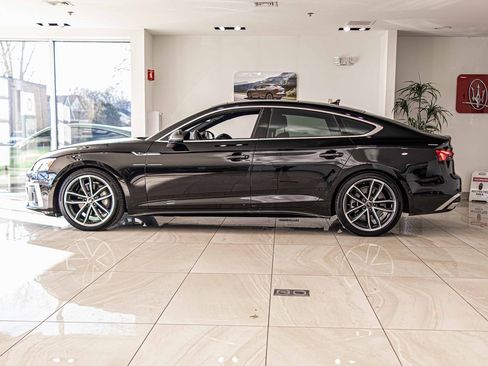 Used 2024 Audi A5 2.0T Prestige w/ 19" Wheel Package image 6