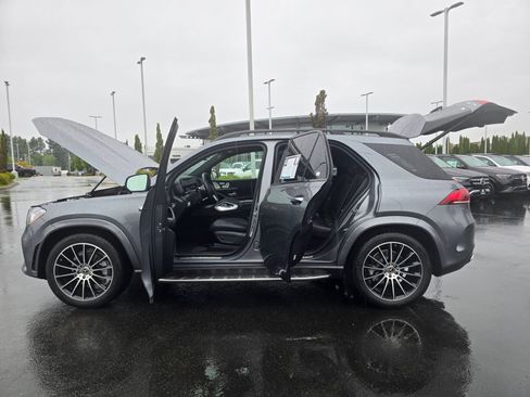Used 2023 Mercedes-Benz GLE 350 4MATIC image 12