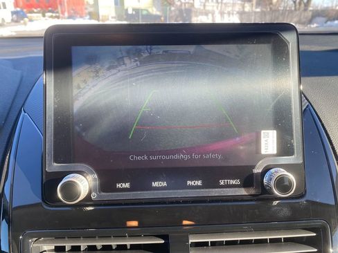 New 2026 Mitsubishi Eclipse Cross ES image 21