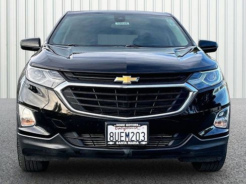 Used 2019 Chevrolet Equinox LT image 21