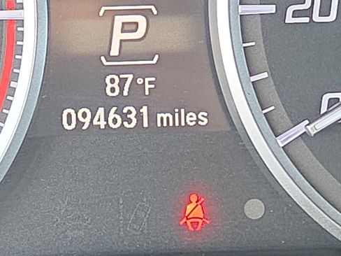 Used 2020 Acura ILX FWD image 39