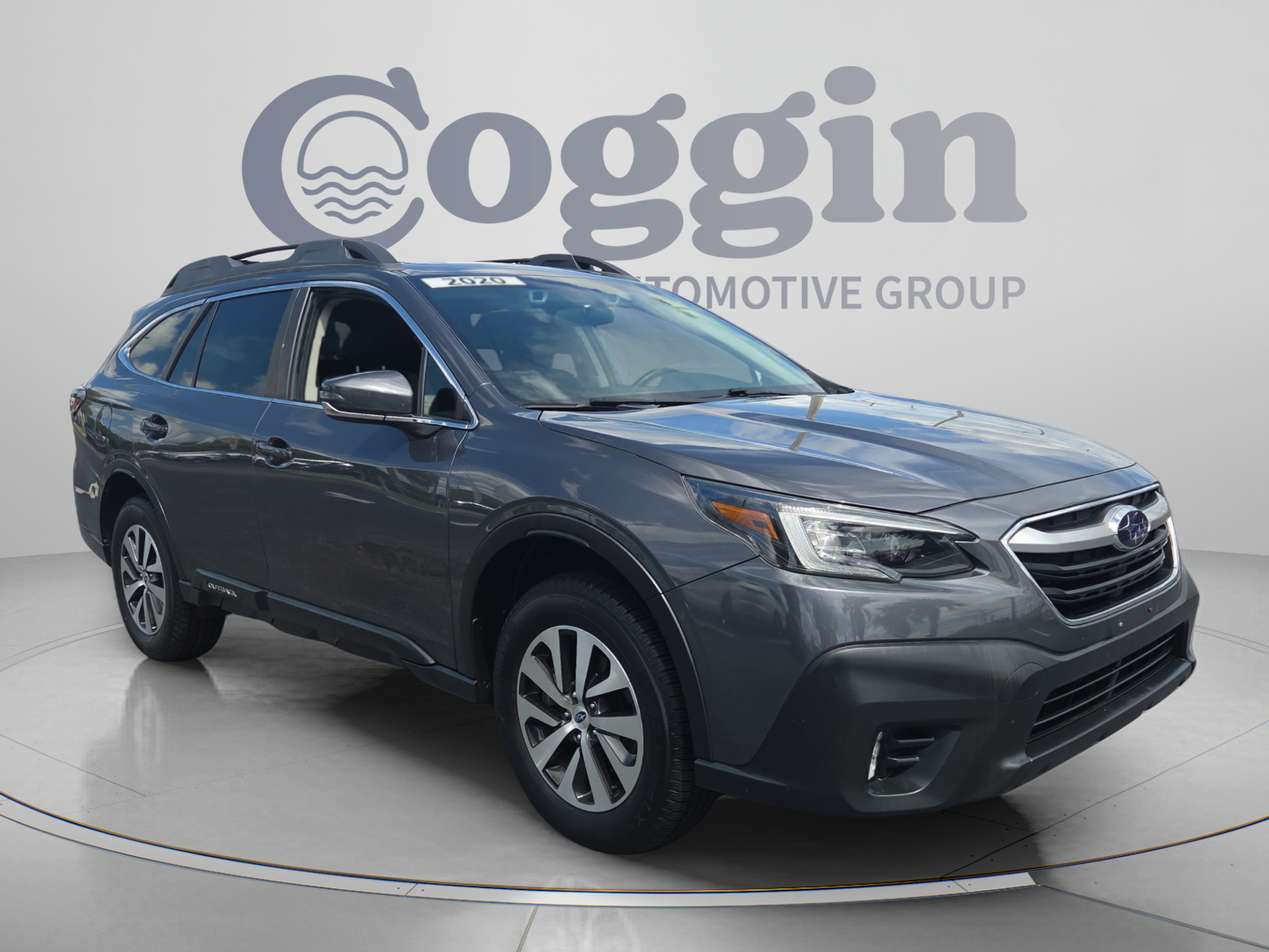 Used 2020 Subaru Outback Premium AWD/4WD image 7