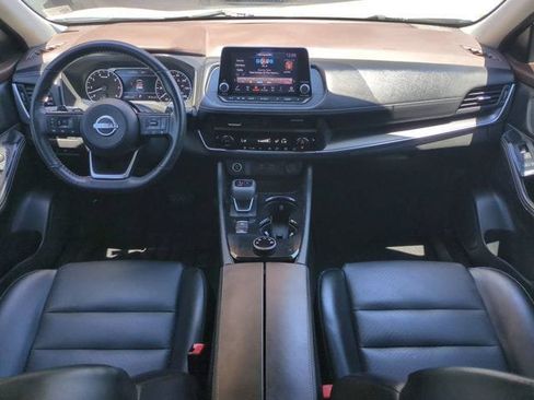 Used 2023 Nissan Rogue SV w/ SV Premium B Package AWD/4WD image 15