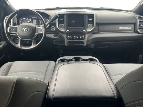 Used 2024 RAM 3500 Big Horn image 20