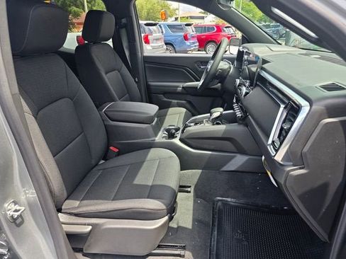New 2026 GMC Canyon Elevation w/ Convenience Package RWD image 16