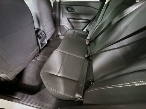 Certified 2024 Nissan Rogue S image 26