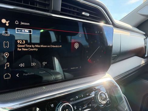 Certified 2023 GMC Sierra 1500 Denali image 14