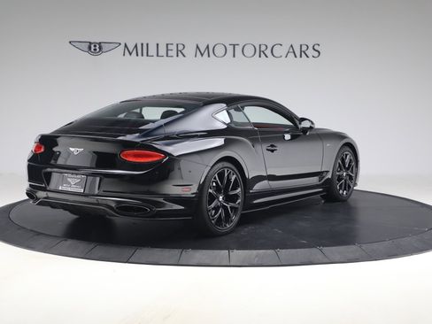 Used 2023 Bentley Continental GT Speed image 5
