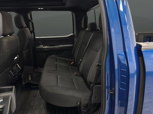 Used 2023 Ford F150 XLT w/ Equipment Group 302A High image 25