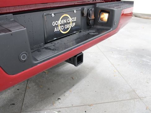 New 2025 Ford F150 STX w/ STX Black Appearance Package image 26