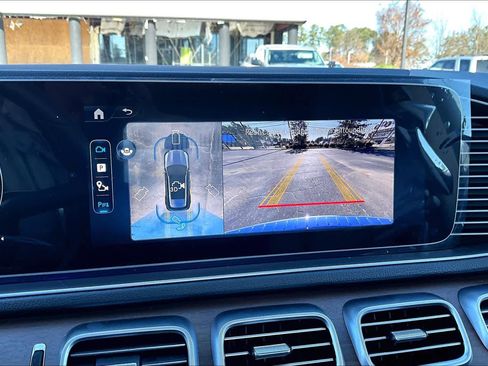 Used 2025 Mercedes-Benz GLE 350 4MATIC image 26