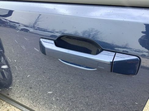 Certified 2026 Hyundai Santa Fe SEL image 25