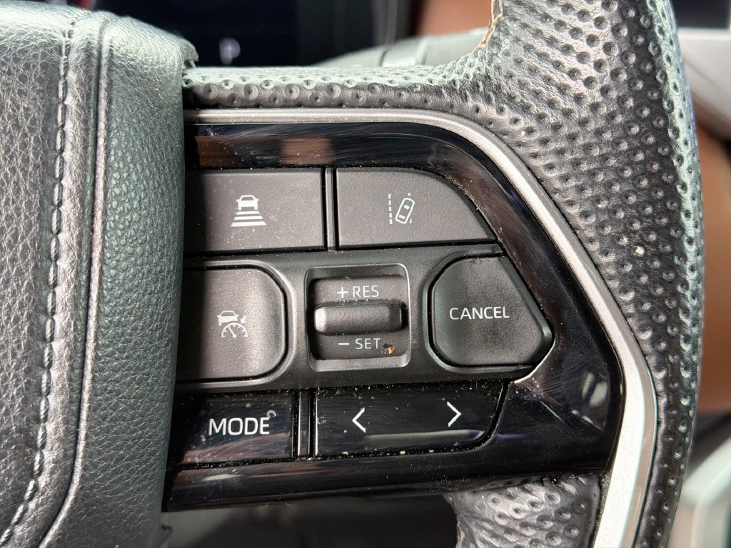 Used 2024 Toyota Tundra 1794 Edition RWD image 27