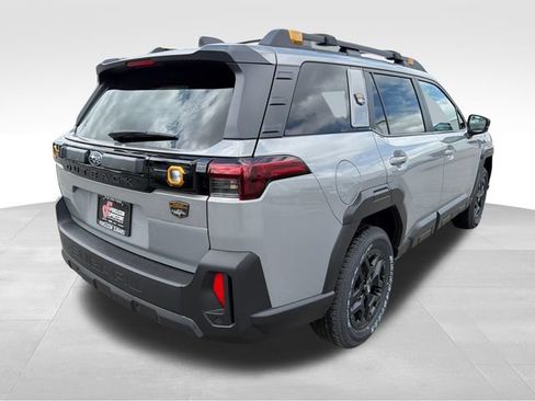 New 2026 Subaru Outback Wilderness AWD/4WD image 7