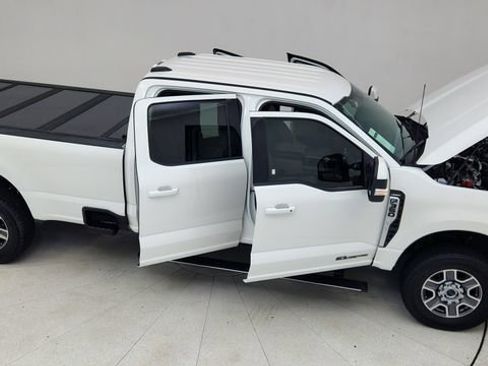 Used 2023 Ford F350 Lariat w/ Tow Technology Package image 87