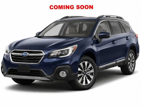 Used 2018 Subaru Outback 2.5i Touring AWD/4WD image 1