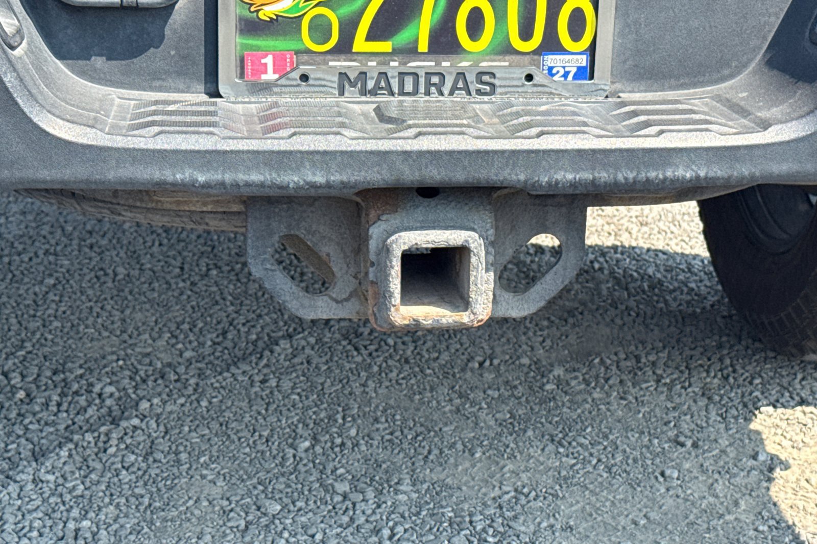 Used 2019 Toyota Tacoma TRD Off-Road AWD/4WD image 55