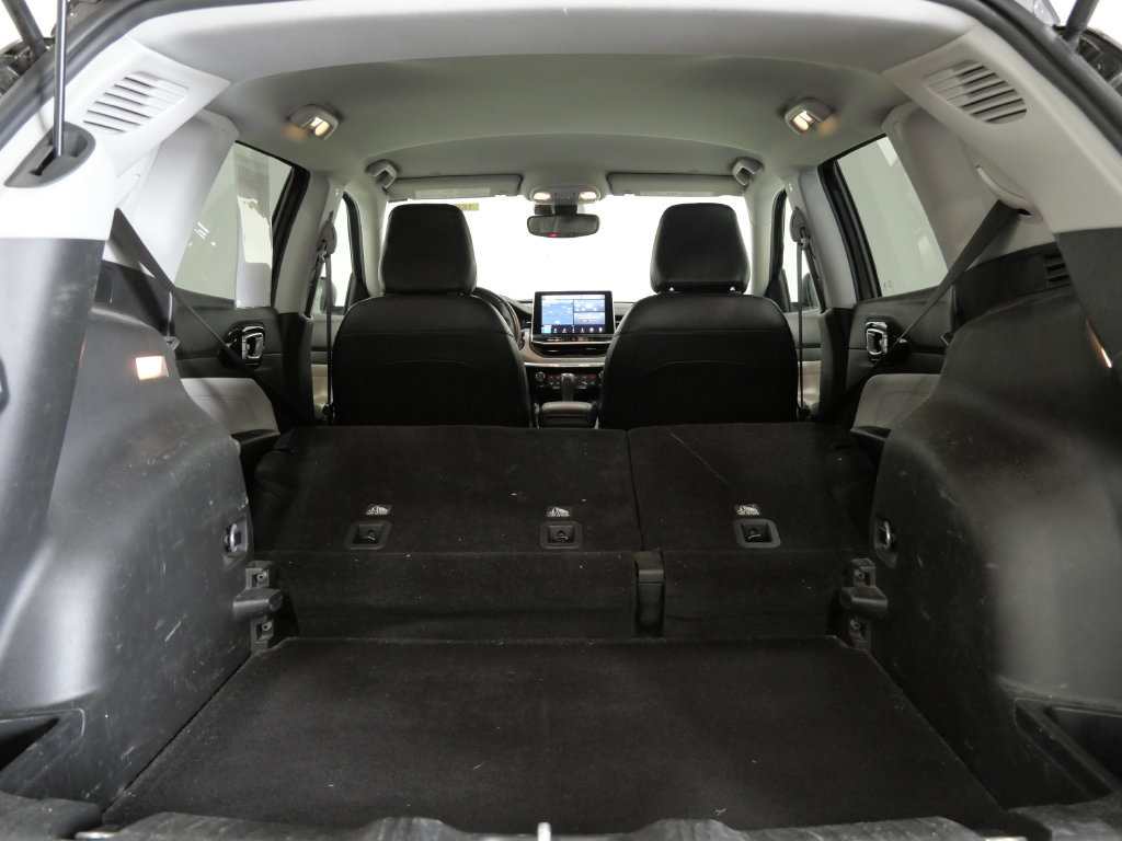 Used 2022 Jeep Compass Limited w/ Elite Group AWD/4WD image 25