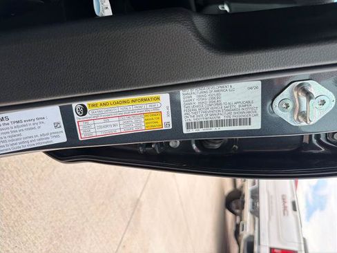 New 2026 Honda Accord SE image 32