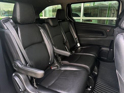 Used 2024 Honda Odyssey EX-L image 15