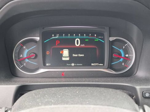 Used 2022 Honda Pilot Sport image 12