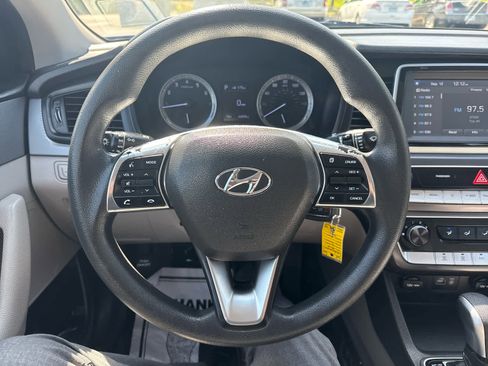 Used 2018 Hyundai Sonata ECO image 19