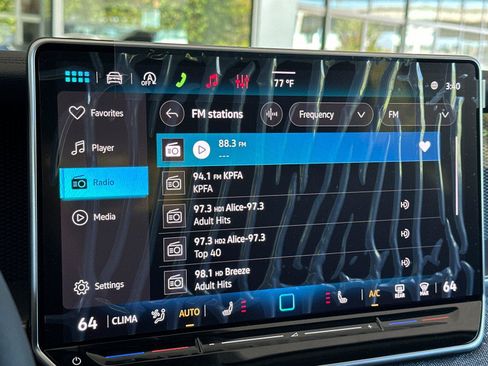New 2026 Volkswagen Tiguan S AWD/4WD image 17