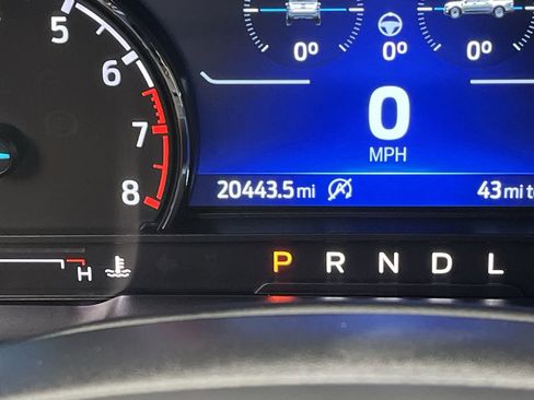 Certified 2023 Ford Maverick XLT w/ Equipment Group 300A Standard image 15