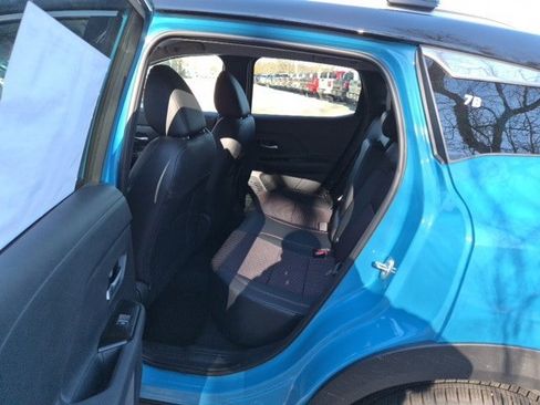 New 2026 Nissan Kicks SR image 14