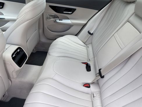 Used 2024 Mercedes-Benz E 450 4MATIC All-Terrain Wagon image 23