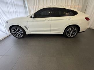 Used 2019 BMW X4 M40i w/ Premium Package AWD/4WD video 2