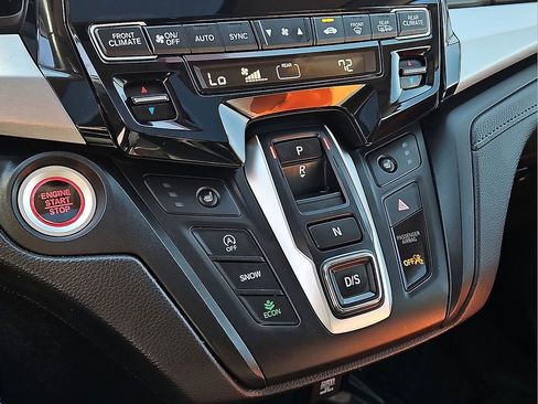 Used 2024 Honda Odyssey EX-L image 25