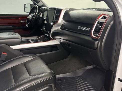 Used 2022 RAM 1500 Big Horn image 39
