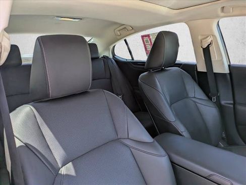 Used 2021 Lexus ES 350 w/ Premium Package FWD image 27