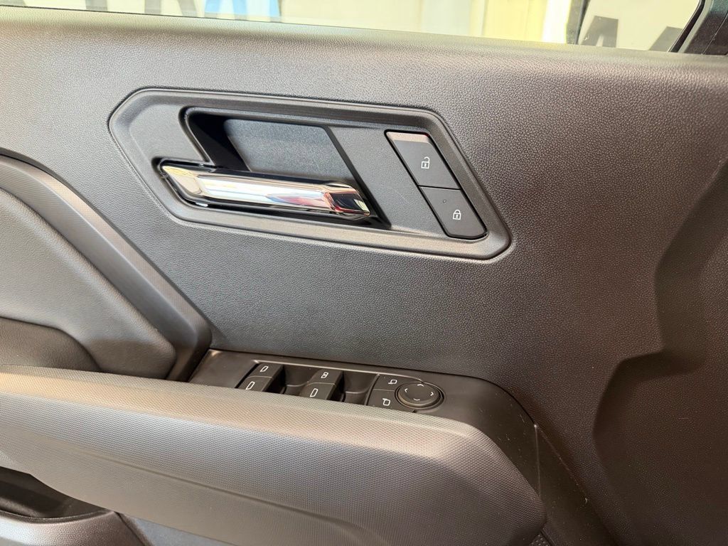 New 2026 GMC Canyon Elevation RWD image 12