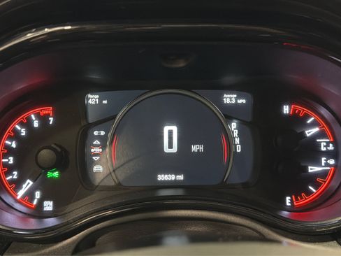 Used 2025 Dodge Durango GT AWD/4WD image 25