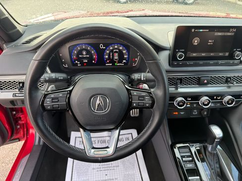Used 2023 Acura Integra A-Spec FWD image 17