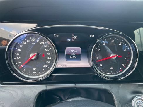 Used 2018 Mercedes-Benz E 300 image 15