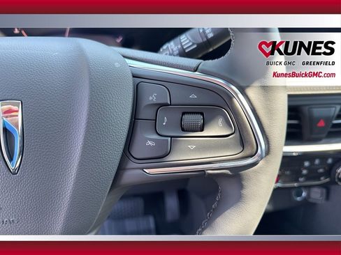 New 2026 Buick Encore GX Sport Touring w/ Comfort Package image 27