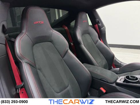 Used 2024 Porsche 911 Carrera GTS image 65