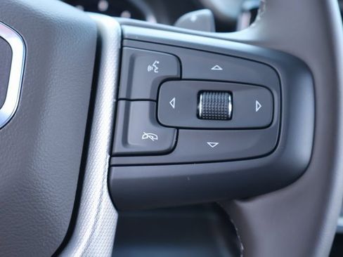 New 2026 GMC Sierra 1500 Denali w/ Denali Reserve Package image 22