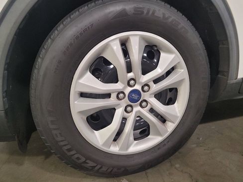 Used 2020 Ford Escape S FWD image 31