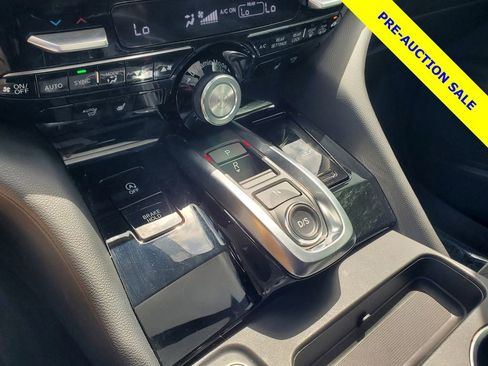 Certified 2025 Acura MDX FWD image 34