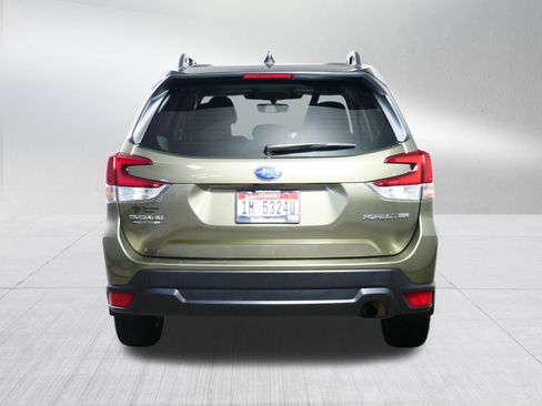 Used 2024 Subaru Forester Premium AWD/4WD image 6